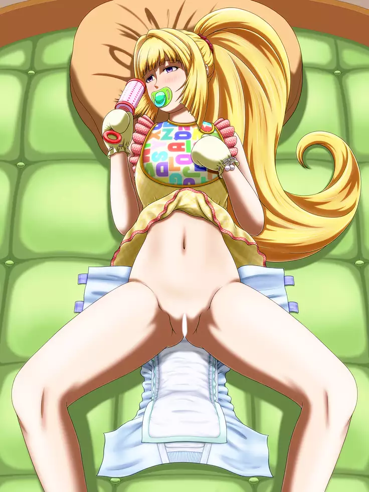 God Hand Mar - communication first issue - Bernstein, Aina