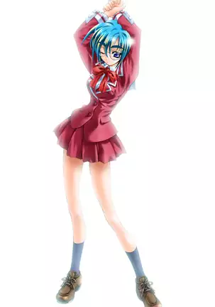 Kango Shicyauzo - I'm Gonna Nurse You -Voice Plus! (decensored)