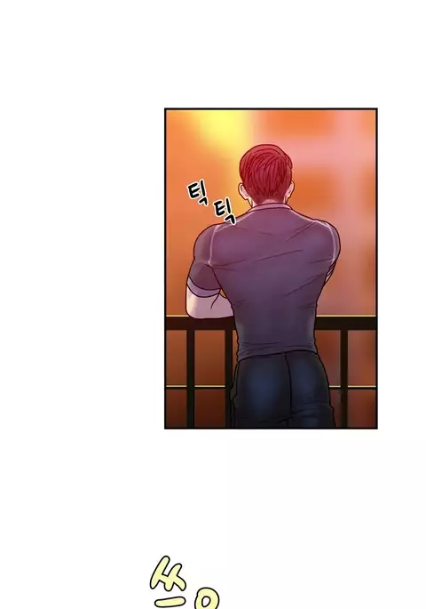 Ghost Love Ch.1-29