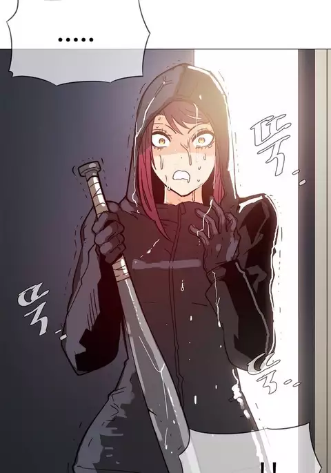 Household Affairs Ch.1-51