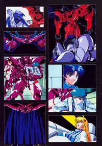 SOGNA ILLUSTRATIONS