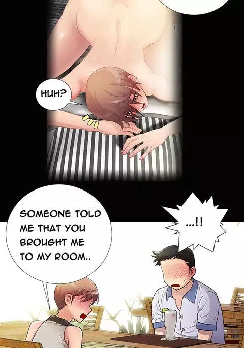 Will You Do as I Say? Ch.1-20