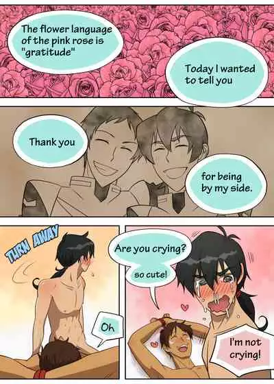 Ex-girlfriend's ghost