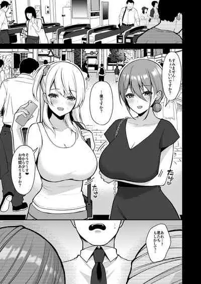 Himitsu Soushuuhen