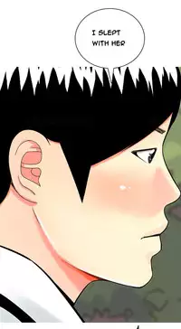 Hooker Ch.1-39 (English) (Ongoing)