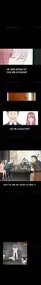 The Taste of Hands Ch.1-46 (English) (Ongoing)