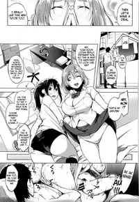 [utu] Katekyo | Private Tutor (Hatsujou Complex) [English] [N04h]