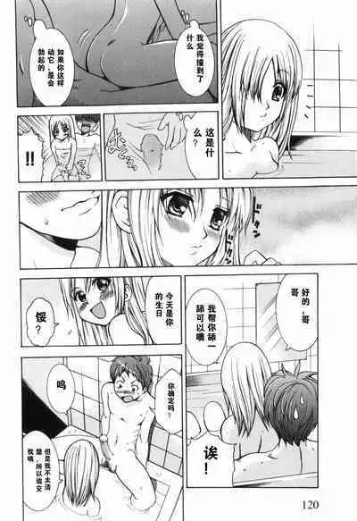 Alice no Himegoto