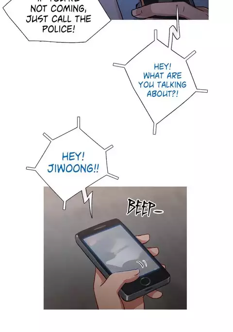 Scandal of the Witch Ch.1-38