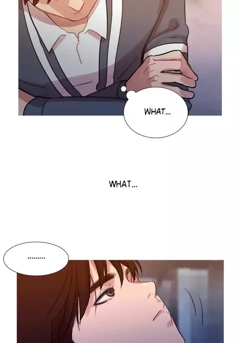 Scandal of the Witch Ch.1-38