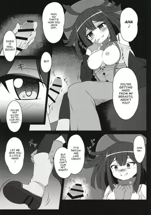 Dattara Tanoshinda Kata Ga ii yo Ne★