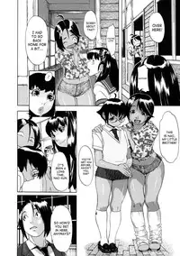 [Koyanagi Royal] Sei Penalty Gakuen Goku | St.Penalty Academy [English] [SaHa]