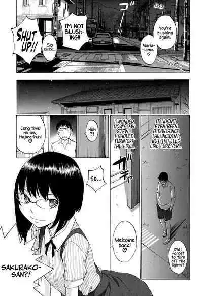 Hanazono Ch 1-7