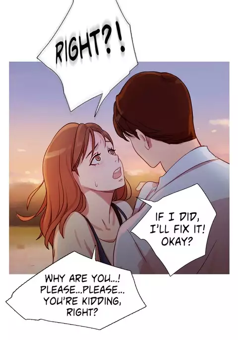 Scandal of the Witch Ch.1-38