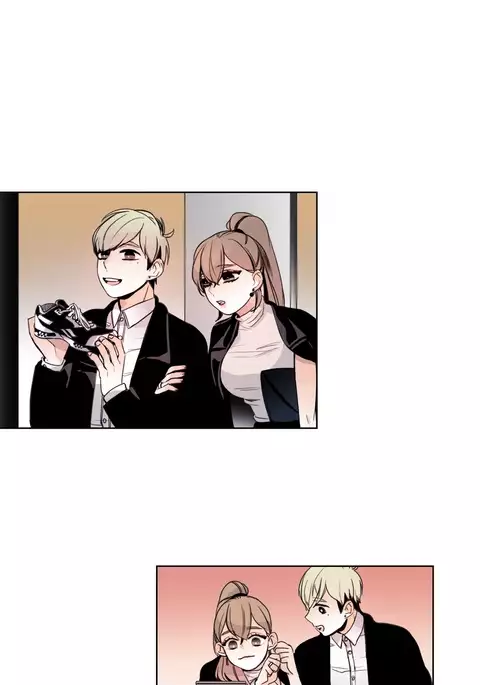Talk To Me Ch.1-41
