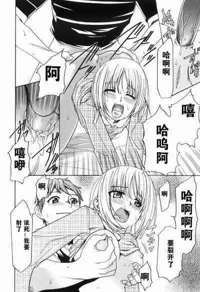 Alice no Himegoto