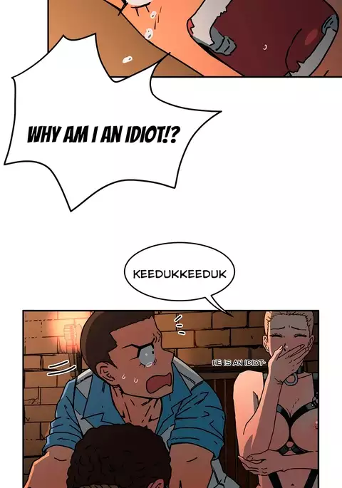 Refrain Love Ch.1-20