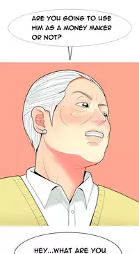 Hooker Ch.1-39 (English) (Ongoing)