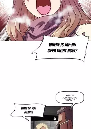 Brawling Go Ch.76-106