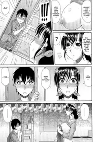 [Kai Hiroyuki] WORK & SEX ♥ [English] {Brolen}