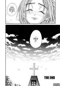 [DISTANCE] Michael Keikaku ~Kyou kara Boku wa Onnanoko~ 3 [English] [Tadanohito]