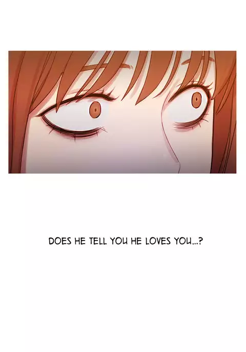 Scandal of the Witch Ch.1-38