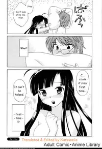 [Kotono Wakako] Classmate wa Ore no Yome! Ch.1 [English]