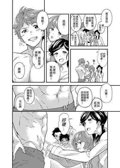 Nanoka Tattara | 過了7天後