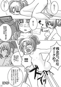 Tsurupeta Kenkyuusho Houkokusho