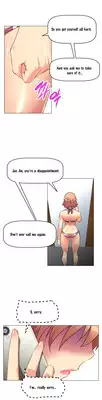 Brawling Go 0-13 Chapters (To be continued)