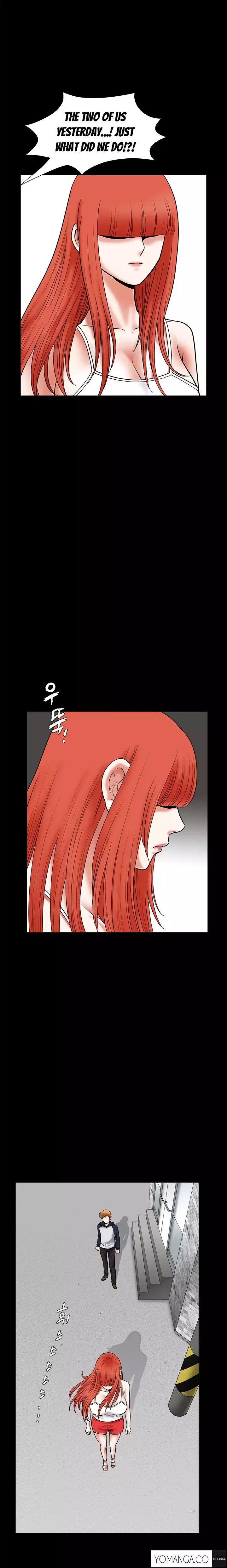 Seduction Ch.1-27