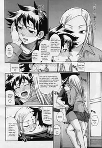 in bloom [English] [Rewrite] [olddog51]