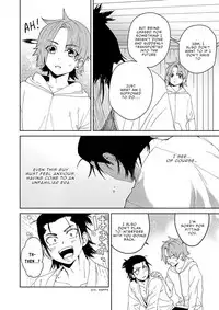 [SCO.LABO (shoco)] Samurai Lover [English]