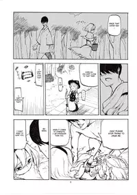 (C78) [Shironegiya (miya9)] Netorare Alice (Touhou Project) [English]