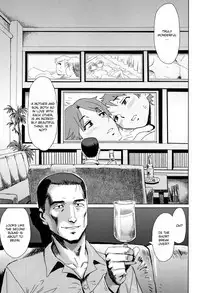 Aoi Kajitsu to Shiroi Hada Ch. 1-5
