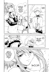 [Rurio Nagase] Fantaseed c01-04 [ENG]