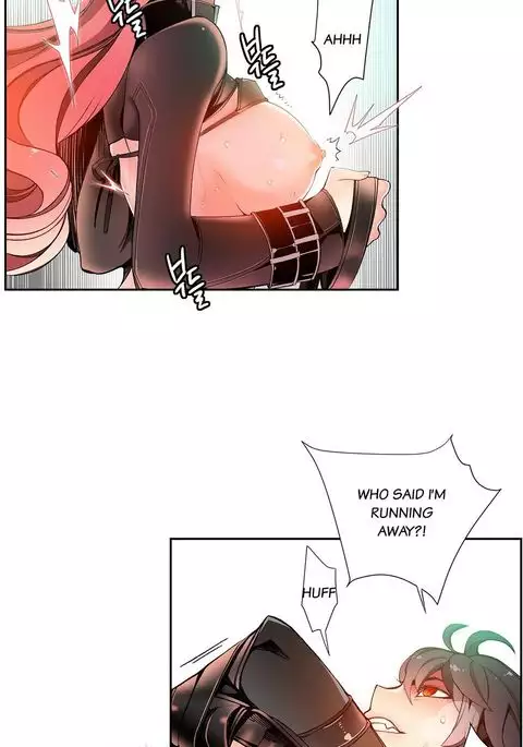 Lilith`s Cord Ch.1-23