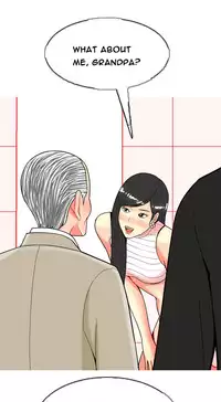 Hooker Ch.1-39 (English) (Ongoing)