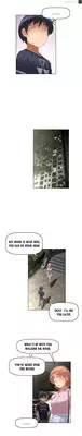 Brawling Go 0-18 Chapters (To be continued)