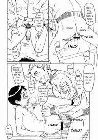 (Shotaket 13R) [Reflection (U-hi)] Individual Class Supplementary Lessons [English] {WarDance}