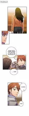 Ghost Love Ch.1-15 (English) (YoManga) (Ongoing)