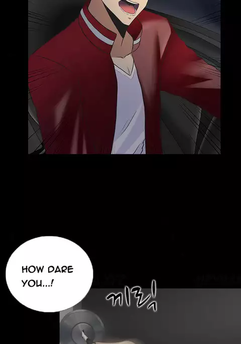 Dark Game Ch.1-21