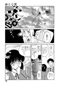 Flamingo R Vol.04