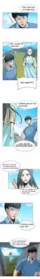 Change Partner Ch.1-8 (English) (Ongoing)