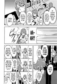 [Takeda Hiromitsu] Tsundero [English] [Decensored]