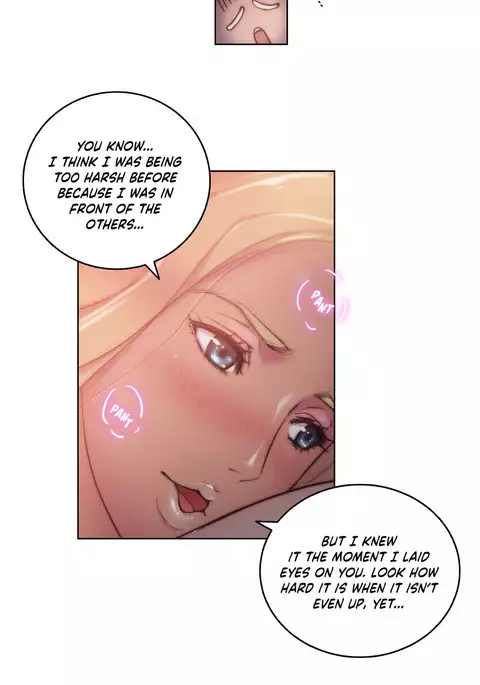 Sex Knights-Erotic Sensuality & Perception Ch.1-19