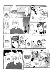 [Suehirogari] Orunito 2 (Complete)[ENG][Munyu]