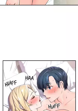 Hero Manager Chapitre 3