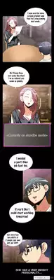 [Insane] Love Parameter Ch.1-13 (English) (YoManga) (Ongoing)