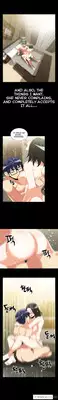 [Insane] Love Parameter Ch.1-40 (English) (YoManga) (Ongoing)